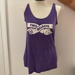 Two Roads tank top